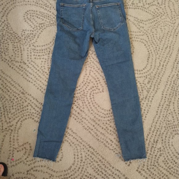 Good American Good Legs Jeans - Picture 3 of 3